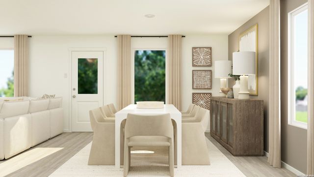 5959 Consider Trail, San Antonio, TX 78073