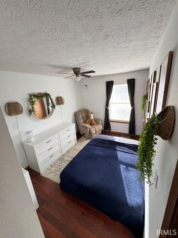 1920 Honeybrook Way, Lafayette, IN 47909