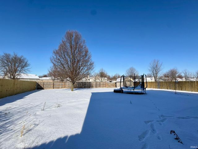 1920 Honeybrook Way, Lafayette, IN 47909