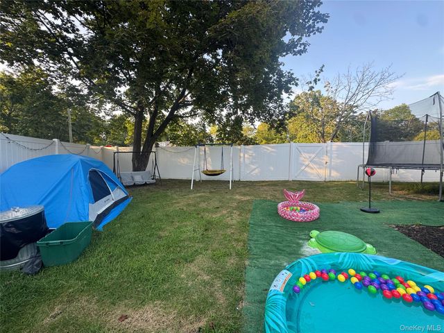 83 Lake Region Boulevard, Monroe, NY 10950