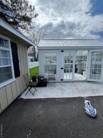 83 Lake Region Boulevard, Monroe, NY 10950