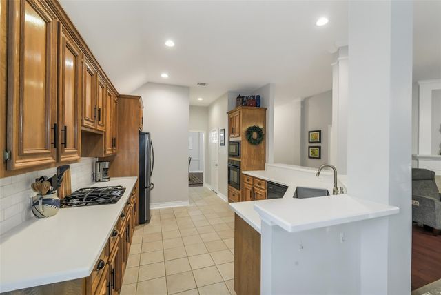 13739 Sherburn Manor Drive, Cypress, TX 77429