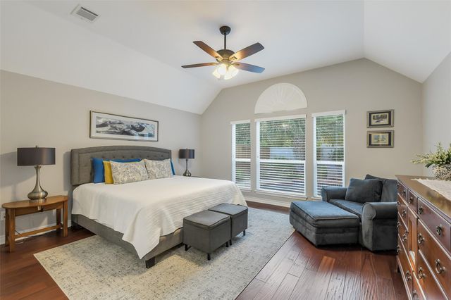 13739 Sherburn Manor Drive, Cypress, TX 77429