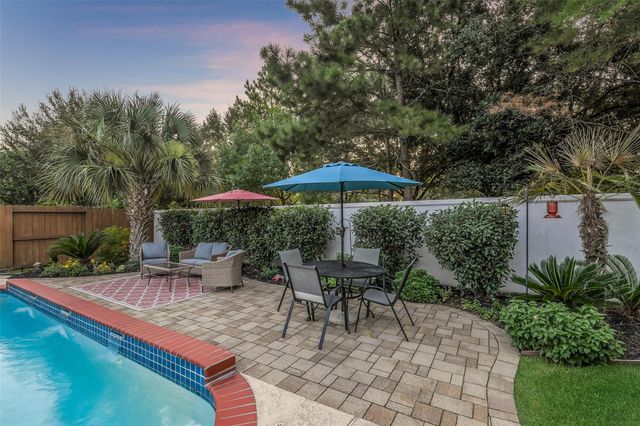 13739 Sherburn Manor Drive, Cypress, TX 77429