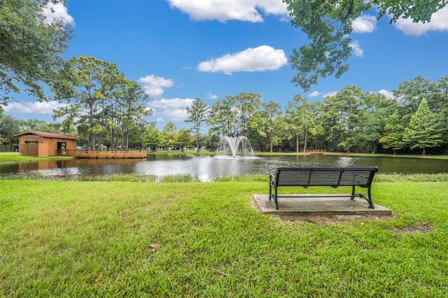 13739 Sherburn Manor Drive, Cypress, TX 77429