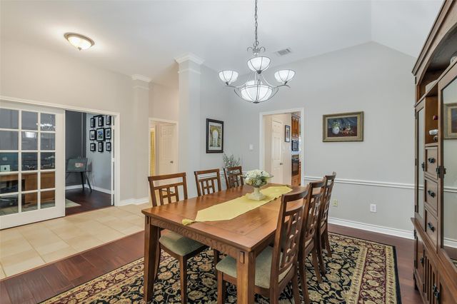 13739 Sherburn Manor Drive, Cypress, TX 77429