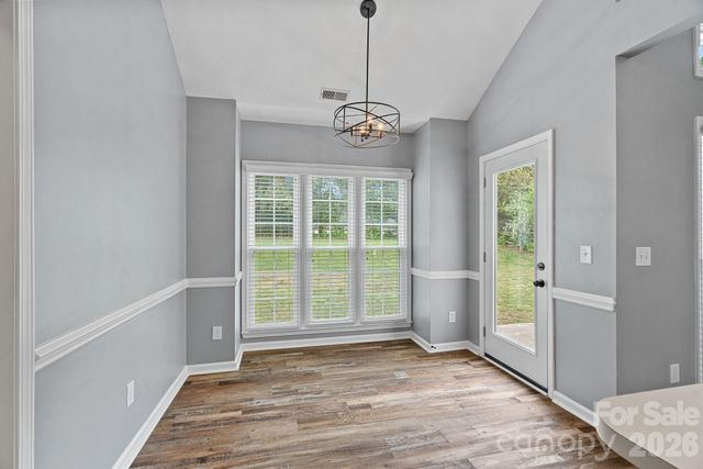 17121 Cambridge Grove Drive, Huntersville, NC 28078