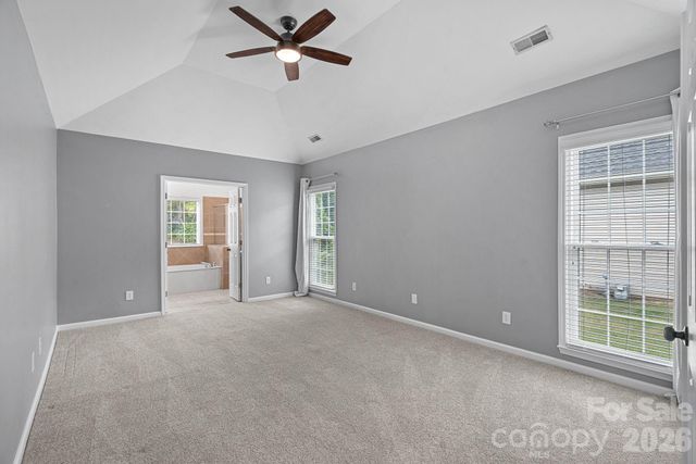17121 Cambridge Grove Drive, Huntersville, NC 28078