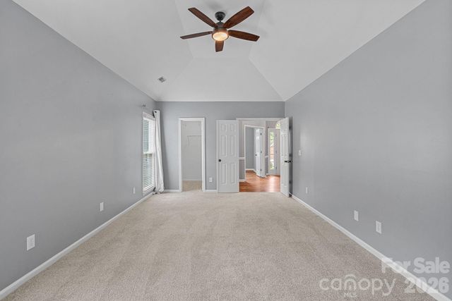 17121 Cambridge Grove Drive, Huntersville, NC 28078