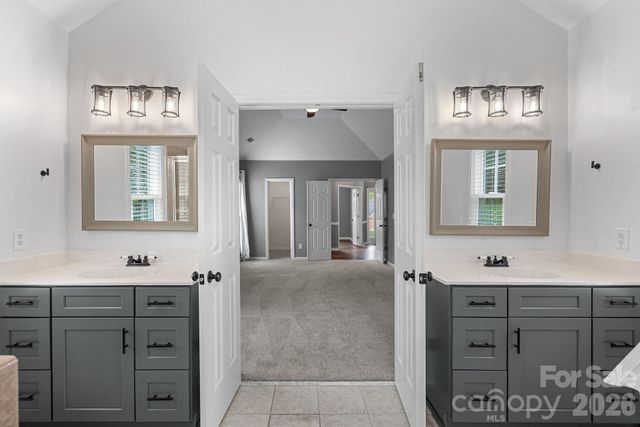 17121 Cambridge Grove Drive, Huntersville, NC 28078