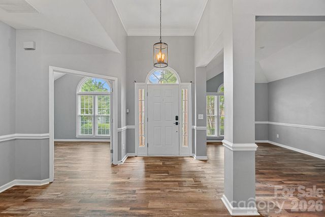 17121 Cambridge Grove Drive, Huntersville, NC 28078