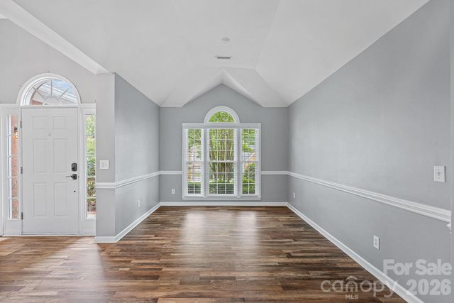 17121 Cambridge Grove Drive, Huntersville, NC 28078