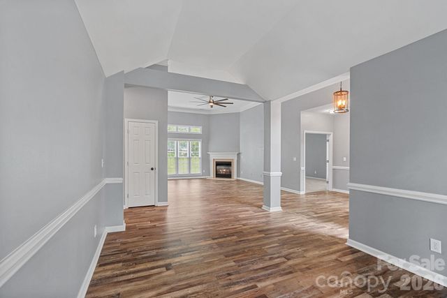 17121 Cambridge Grove Drive, Huntersville, NC 28078