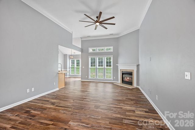 17121 Cambridge Grove Drive, Huntersville, NC 28078