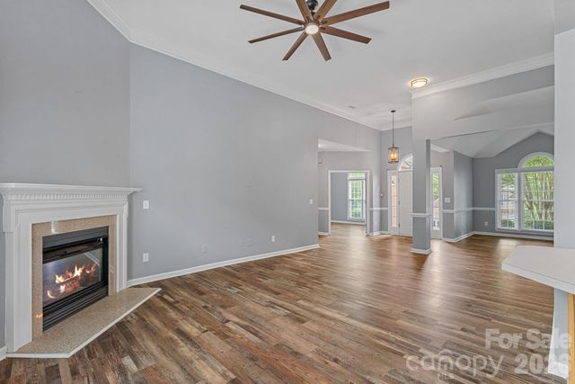 17121 Cambridge Grove Drive, Huntersville, NC 28078