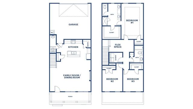 313 Tate Street, Monroe, GA 30655