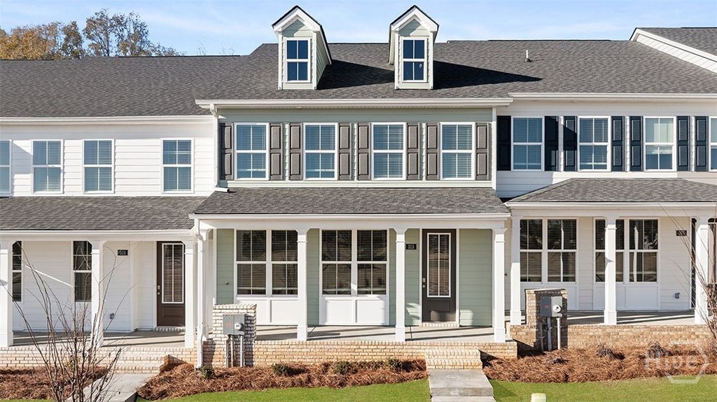 313 Tate Street, Monroe, GA 30655