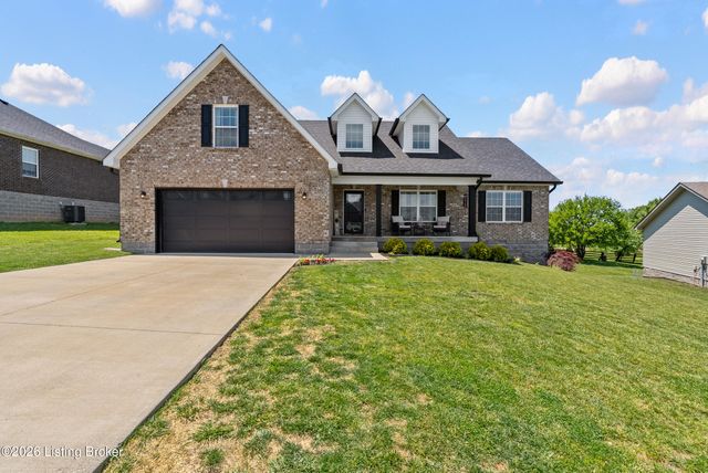 123 Redwood Dr, Bardstown, KY 40004
