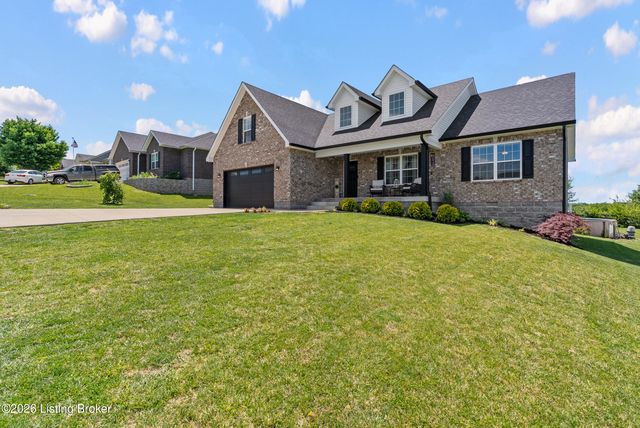 123 Redwood Dr, Bardstown, KY 40004