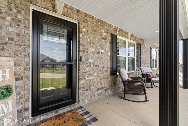 123 Redwood Dr, Bardstown, KY 40004