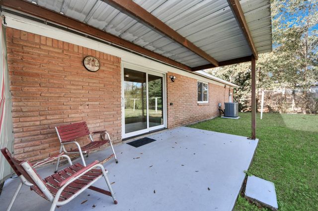 1103 Pine Street, Alvin, TX 77511