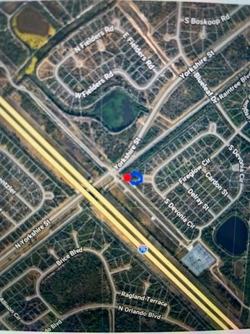 FAIR COURT, North Port, FL 34288