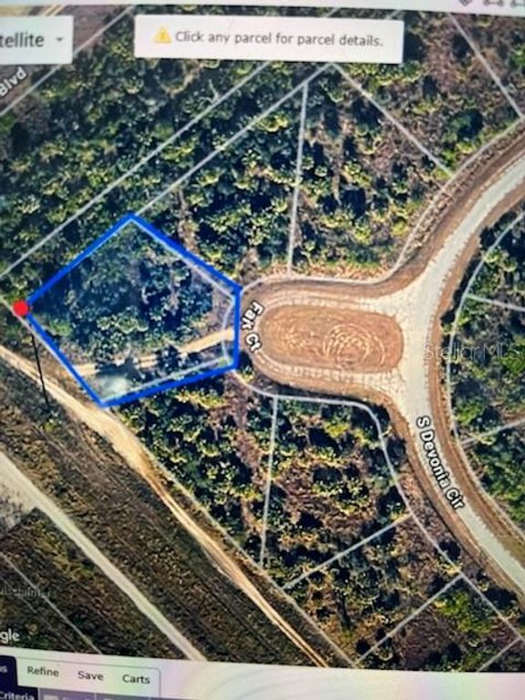 FAIR COURT, North Port, FL 34288