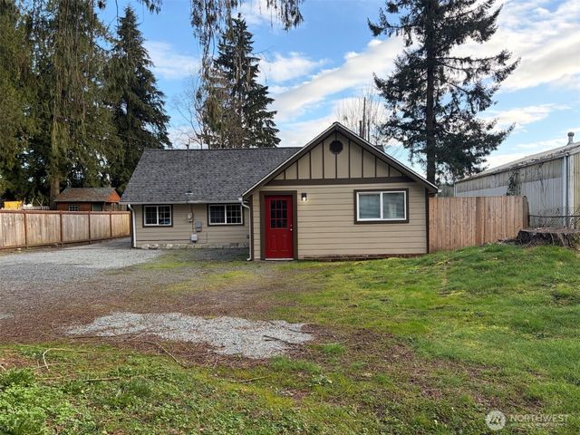 17714 115th Street NE, Granite Falls, WA 98252
