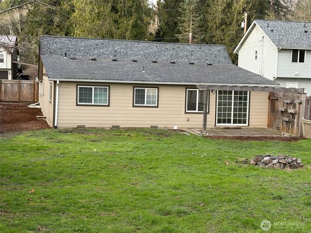 17714 115th Street NE, Granite Falls, WA 98252