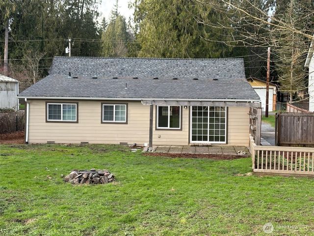 17714 115th Street NE, Granite Falls, WA 98252