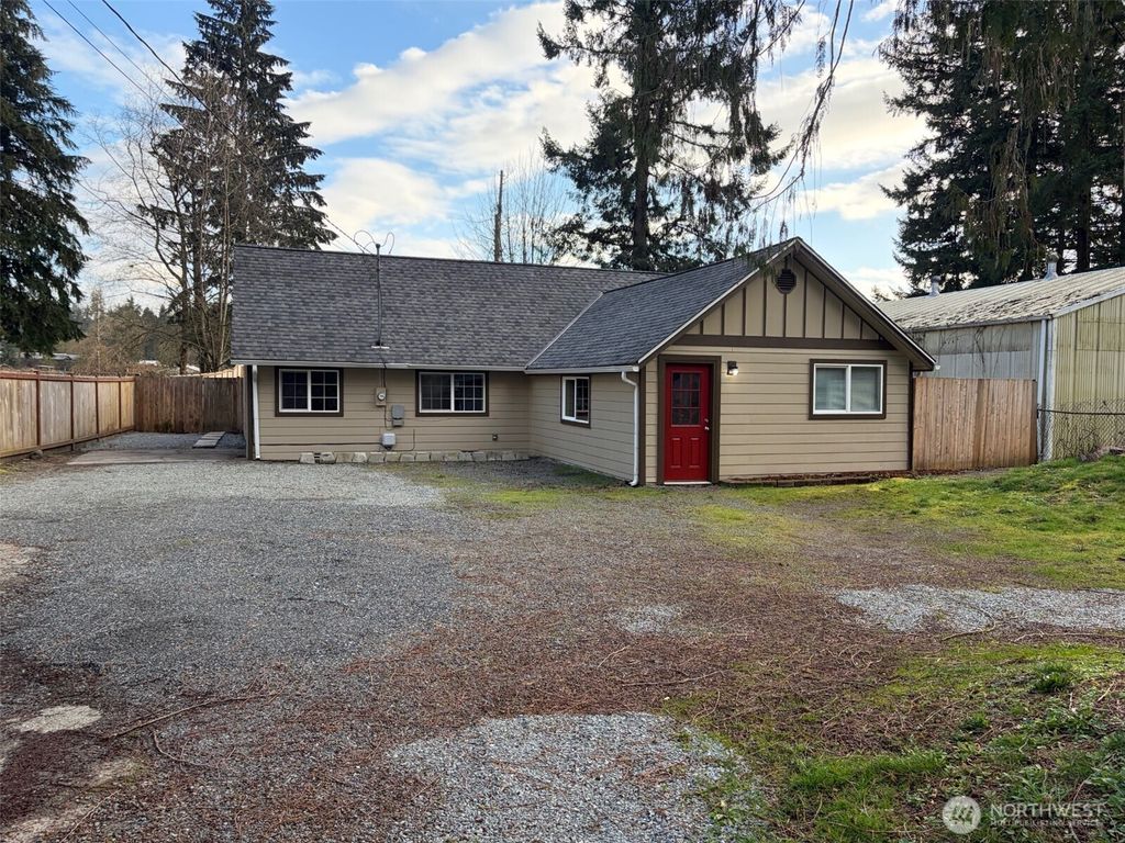 17714 115th Street NE, Granite Falls, WA 98252