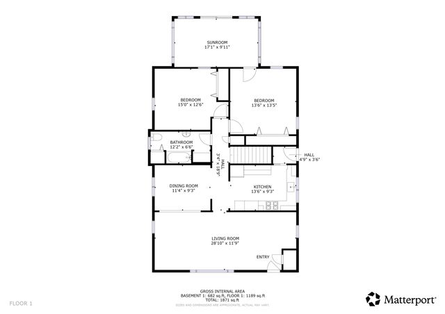 1128 Selby Avenue, Saint Paul, MN 55104