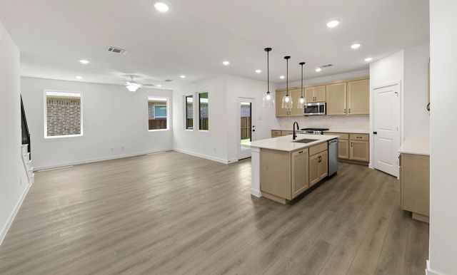 5937 Laurel Lake Lane, Pilot Point, TX 76258
