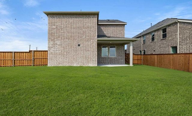 5937 Laurel Lake Lane, Pilot Point, TX 76258