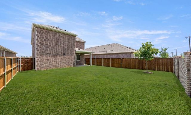 5937 Laurel Lake Lane, Pilot Point, TX 76258