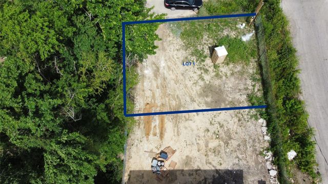 4508 Ward Street, Houston, TX 77021