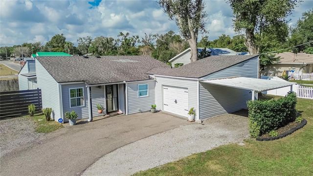 1009 LENNA AVENUE, Seffner, FL 33584