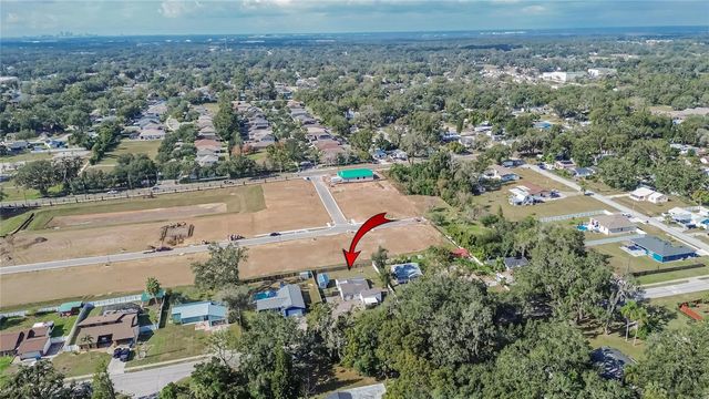 1009 LENNA AVENUE, Seffner, FL 33584