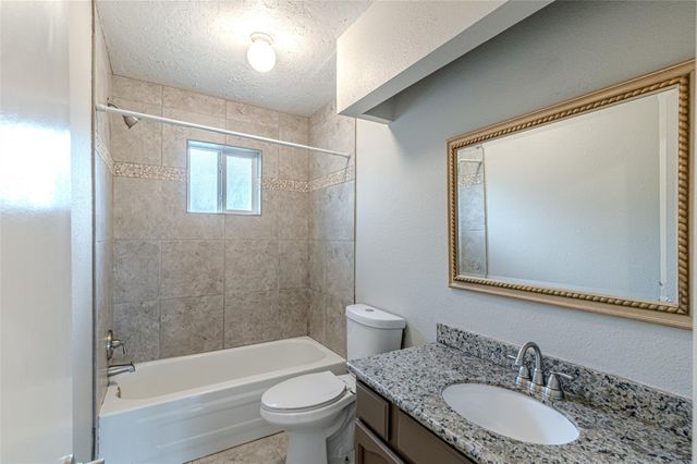 9702 Birsay Street, Spring, TX 77379