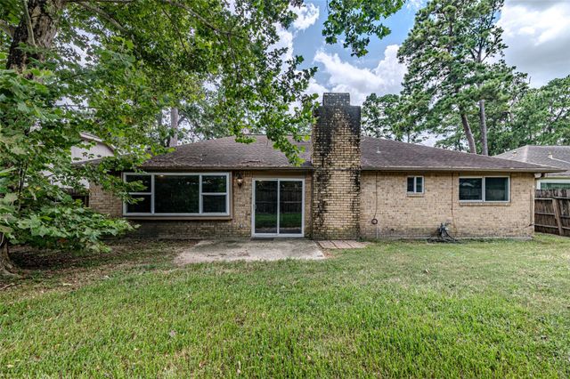 9702 Birsay Street, Spring, TX 77379