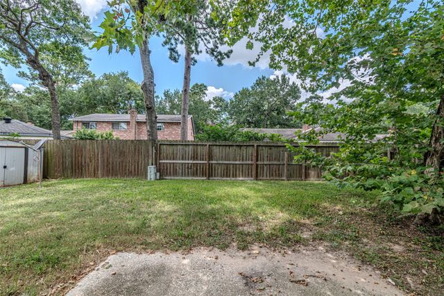 9702 Birsay Street, Spring, TX 77379