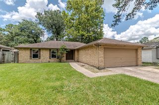 9702 Birsay Street, Spring, TX 77379