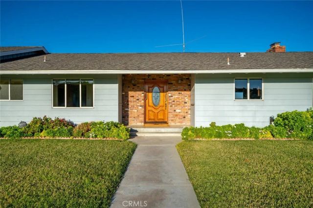 490 Pacific Avenue, Paso Robles, CA 93446