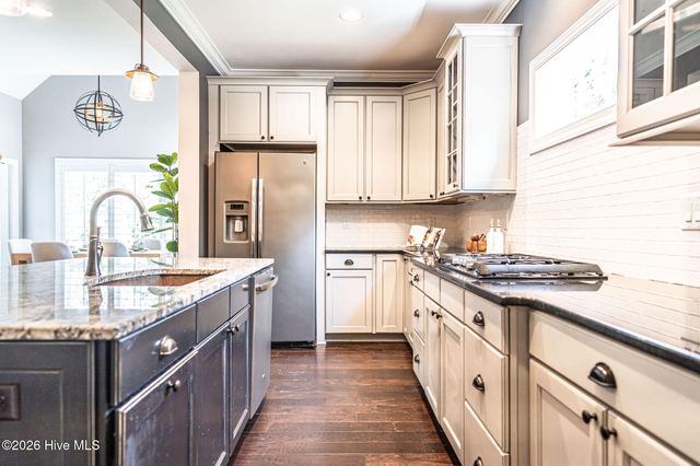 140 Edgewater Place, Pinehurst, NC 28374