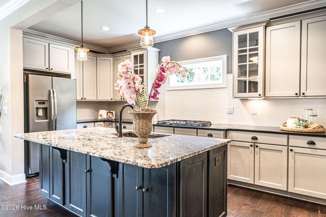 140 Edgewater Place, Pinehurst, NC 28374
