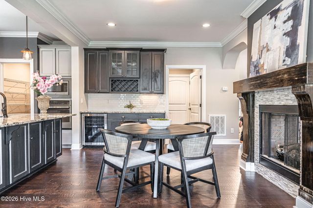 140 Edgewater Place, Pinehurst, NC 28374