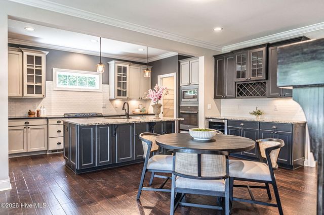 140 Edgewater Place, Pinehurst, NC 28374