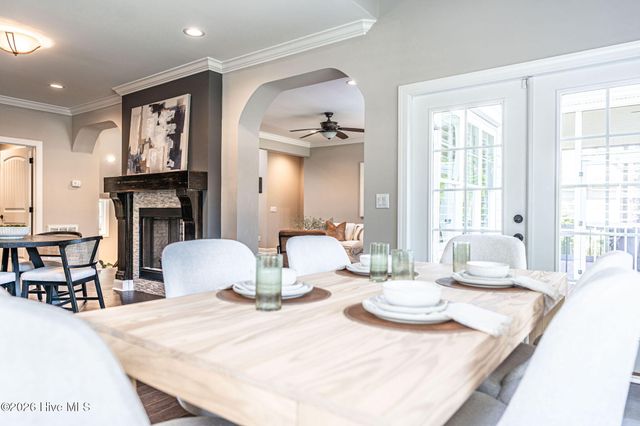 140 Edgewater Place, Pinehurst, NC 28374