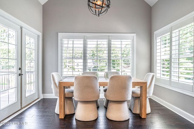 140 Edgewater Place, Pinehurst, NC 28374