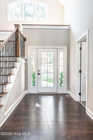 140 Edgewater Place, Pinehurst, NC 28374